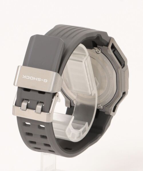 G-SHOCK(ジーショック)の「G-SHOCK/ジーショック 腕時計 "MASTER OF G-AIR" GWR-B3000B-8AJF(アナログ腕時計・メンズ・ブラック・FREE)」の17枚目の写真