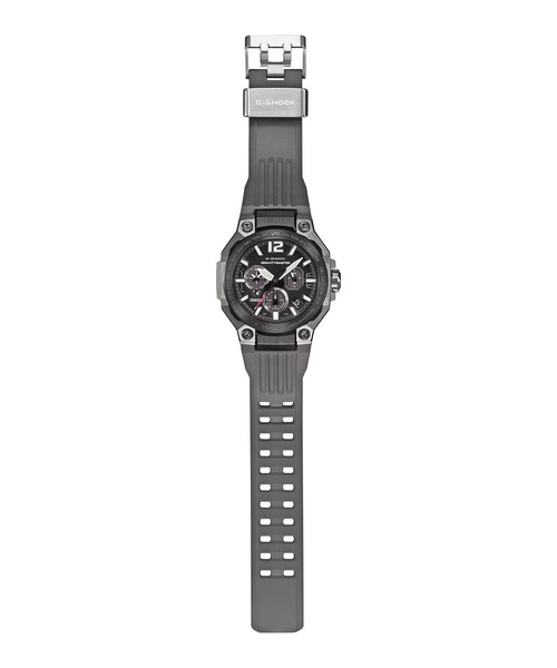 G-SHOCK(ジーショック)の「G-SHOCK/ジーショック 腕時計 "MASTER OF G-AIR" GWR-B3000B-8AJF(アナログ腕時計・メンズ・ブラック・FREE)」の3枚目の写真