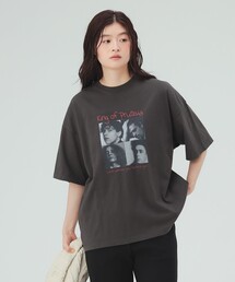 ヴィンテージライク バンドTシャツ