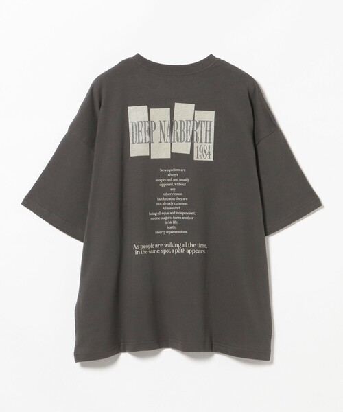 BEAMS HEART(ビームスハート)の「ヴィンテージライク バンドTシャツ(Tシャツ/カットソー・レディース・その他2/その他/その他1・FREE)」の20枚目の写真