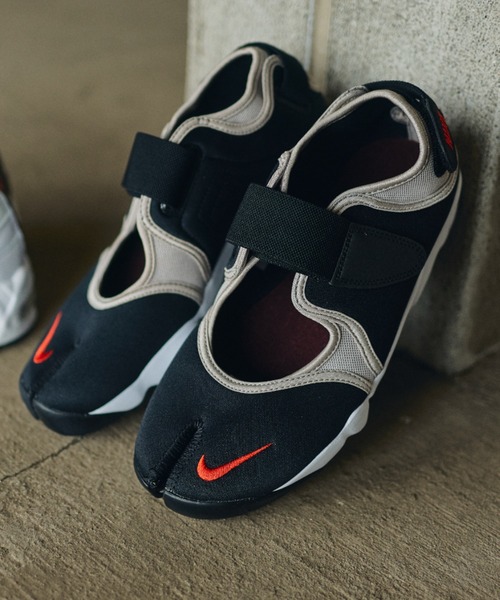 AIR RIFT IW1244-010（サンダル）｜NIKE（ナイキ）のファッション通販