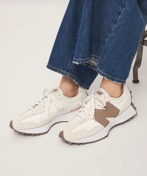 New Balance｜ニューバランスのシューズ（ホワイト/白色系・ブランド