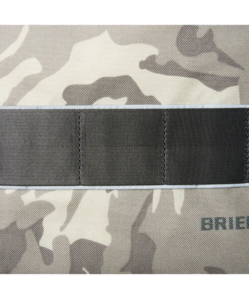 BRIEFING(ブリーフィング)の「MFC LIGHT PACK CAMO(バックパック/リュック・メンズ・チャコール・FREE)」の19枚目の写真