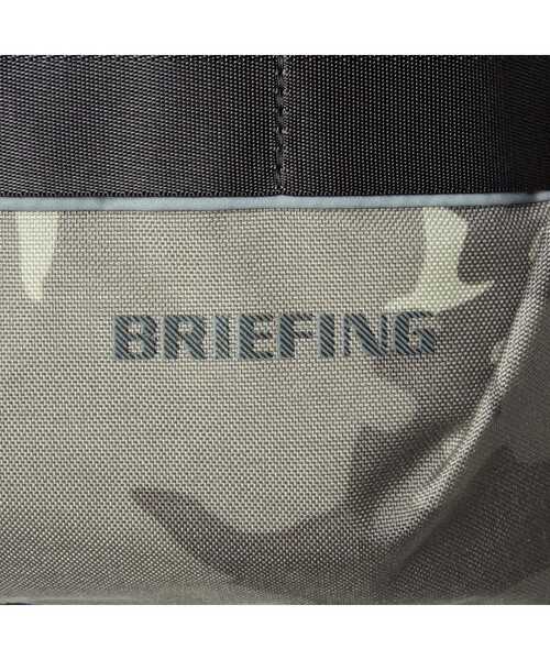 BRIEFING(ブリーフィング)の「MFC LIGHT PACK CAMO(バックパック/リュック・メンズ・チャコール・FREE)」の20枚目の写真