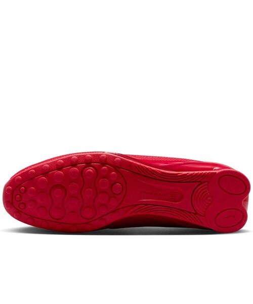 NIKE（ナイキ）の「ナイキ ショックス Z ウィメンズシューズ / Nike Shox Z Women's Shoes HQ7540-604 University Red（スニーカー・レディース・レッド・26/23.5/23/22.5/22/25.5/25/24.5/24）」の7枚目の写真