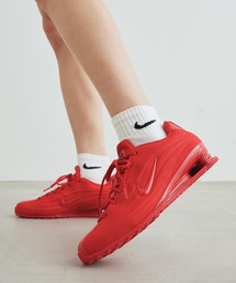 ナイキ ショックス Z ウィメンズシューズ / Nike Shox Z Women's Shoes HQ7540-604 University Red