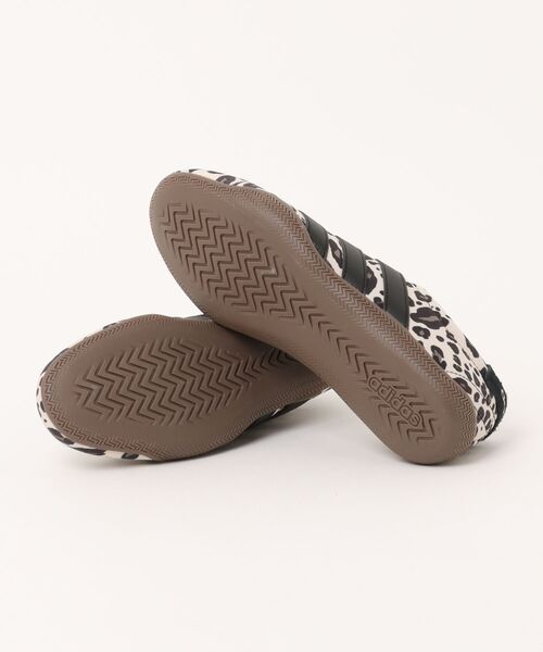 adidas(アディダス)の「【adidas】GRAND COURT LO W(スニーカー・レディース・ベージュ・25.0cm/24.5cm/24.0cm/23.5cm/23.0cm)」の3枚目の写真