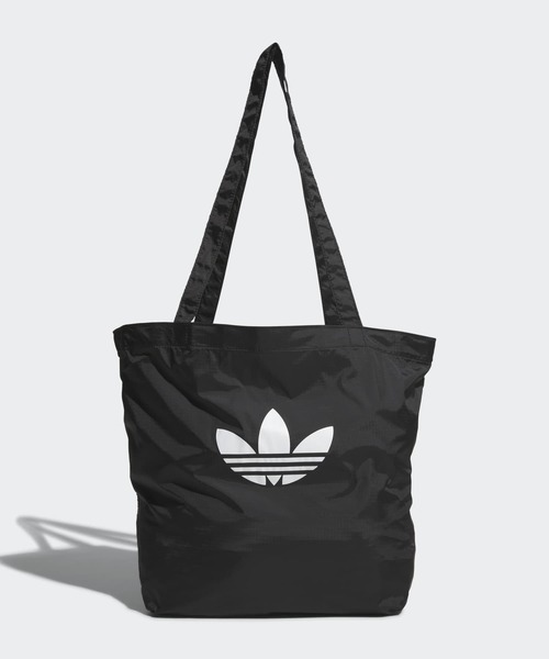 adidas(アディダス)の「スニーカーヘッズ バッグ / アディダスオリジナルス adidas Originals(ショルダーバッグ・メンズ・ブラック・FREE)」の1枚目の写真