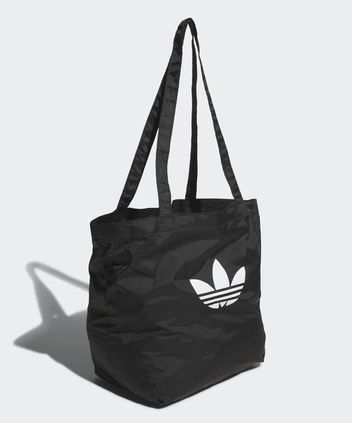 adidas(アディダス)の「スニーカーヘッズ バッグ / アディダスオリジナルス adidas Originals(ショルダーバッグ・メンズ・ブラック・FREE)」の3枚目の写真