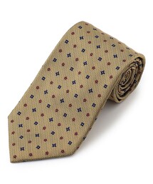 J.PRESS（ジェイプレス）の「【VINTAGE JACQUARD COLLECTION】小紋柄 ネクタイ（ネクタイ）」