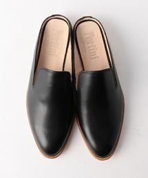 Pertini | ペルティーニ/OD Pertini オペラミュール(サンダル)