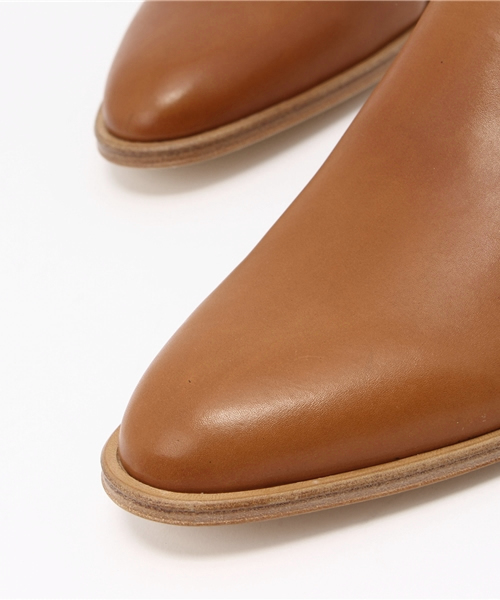 Pertini（ペルティニ）の「ペルティーニ/OD Pertini オペラミュール（サンダル・レディース・ブラック/ブラウン・36/37/36h/37h/38/35h）」の6枚目の写真