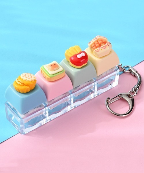 ADA andada キーホルダー Ada.｜エイダのキーホルダー（）通販 - ZOZOTOWN