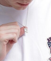 AVIREX（アヴィレックス）の「《AVIREX by J.H.M CO.,LTD.》VARSITY ARCHIVES WILD BEAR NECKLESS / バーシティーアーカイブ ワイルドベア ネックレス / アヴィレックス / JAM HOME MADE / ジャムホームメイド（ネックレス）」