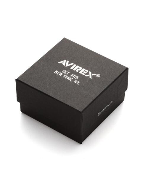 AVIREX(アヴィレックス)の「《AVIREX by J.H.M CO.,LTD.》VARSITY ARCHIVES WILD BEAR NECKLESS / バーシティーアーカイブ ワイルドベア ネックレス / アヴィレックス / JAM HOME MADE / ジャムホームメイド(ネックレス・メンズ・シルバー・FREE)」の2枚目の写真