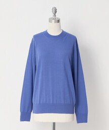 <LOEFF>14ケージ ニット プルオーバー