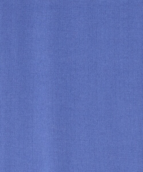 LOEFF(ロエフ)の「<LOEFF>14ケージ ニット プルオーバー(ニット/セーター・レディース・ブラック/ナチュラル/コバルトブルー/グレー系・FREE)」の20枚目の写真