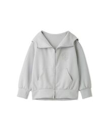 SNIDEL(�X�i�C�f��)�́yWEB����J���[����z�G���u�������S�{�����[���p�[�J�[(�p�[�J�[)