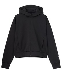 ザ ノース フェイス THE NORTH FACE Motion Cropped Hoodie モーションクロップドフーディ