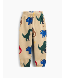 GAP（ギャップ）の「ヴィンテージソフト プリント プルオンジョガーパンツ (幼児・ベビー)（その他パンツ）」