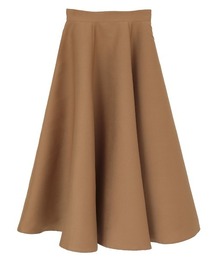 L.H.P（エルエイチピー）の「CLANE/クラネ/VOLUME FLARE SKIRT（スカート）」