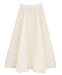 L.H.P（エルエイチピー）の「CLANE/クラネ/VOLUME FLARE SKIRT（スカート）」