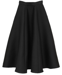 L.H.P（エルエイチピー）の「CLANE/クラネ/VOLUME FLARE SKIRT（スカート）」