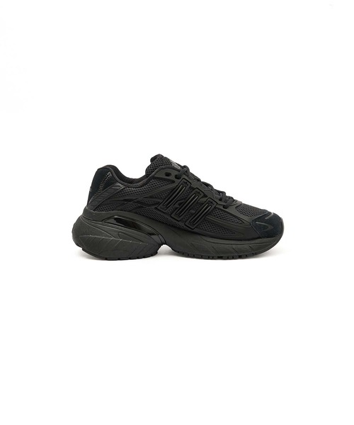 adidas(アディダス)の「ADIDAS/ADISTAR XLG 2.0(スニーカー・レディース・ブラック・25cm/24cm/23cm)」の4枚目の写真