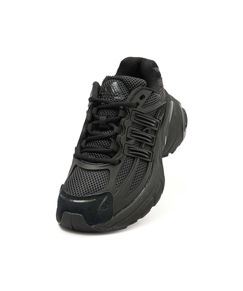 adidas(アディダス)の「ADIDAS/ADISTAR XLG 2.0(スニーカー・レディース・ブラック・25cm/24cm/23cm)」の7枚目の写真