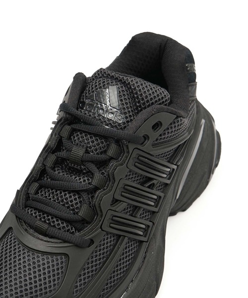 adidas(アディダス)の「ADIDAS/ADISTAR XLG 2.0(スニーカー・レディース・ブラック・25cm/24cm/23cm)」の8枚目の写真