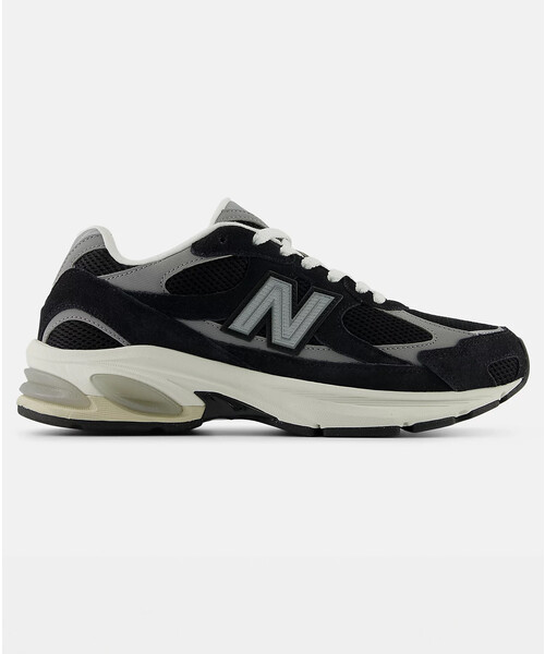 Firsthand(ファーストハンド)の「New Balance/ニューバランス Abzorb 2010 / U2010892 (25.5cm~28cmサイズ展開)(スニーカー・メンズ・ブラック・26.5cm/27.0cm/28.0cm/27.5cm/26.0cm)」の1枚目の写真