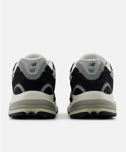 Firsthand(ファーストハンド)の「New Balance/ニューバランス Abzorb 2010 / U2010892 (25.5cm~28cmサイズ展開)(スニーカー・メンズ・ブラック・26.5cm/27.0cm/28.0cm/27.5cm/26.0cm)」の6枚目の写真