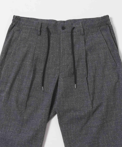 GLOBAL WORK(グローバルワーク)の「ツイードパンツ/Salon de GW/681230(スラックス・メンズ・グレー系その他7・SMALL/LARGE/MEDIUM/X-LARGE)」の13枚目の写真
