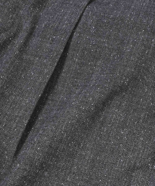 GLOBAL WORK(グローバルワーク)の「ツイードパンツ/Salon de GW/681230(スラックス・メンズ・グレー系その他7・SMALL/LARGE/MEDIUM/X-LARGE)」の18枚目の写真