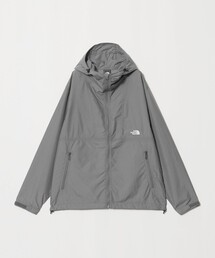 <THE NORTH FACE>コンパクト ジャケット