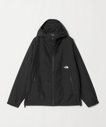 <THE NORTH FACE>コンパクト ジャケット
