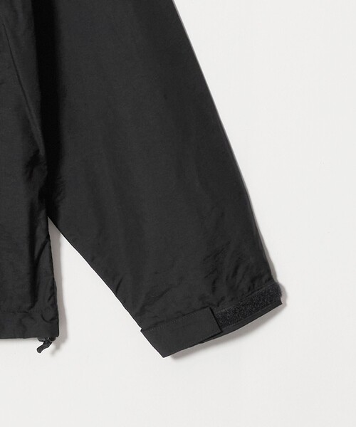 THE NORTH FACE(ザノースフェイス)の「<THE NORTH FACE>コンパクト ジャケット(ブルゾン・メンズ・ブラック/グレー系・L/M/XL)」の13枚目の写真