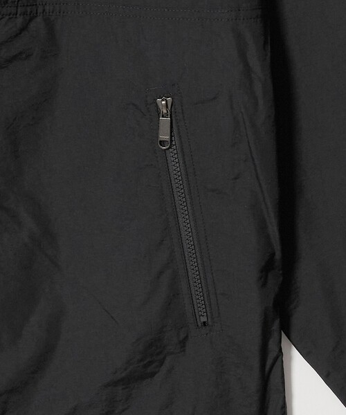 THE NORTH FACE(ザノースフェイス)の「<THE NORTH FACE>コンパクト ジャケット(ブルゾン・メンズ・ブラック/グレー系・L/M/XL)」の14枚目の写真