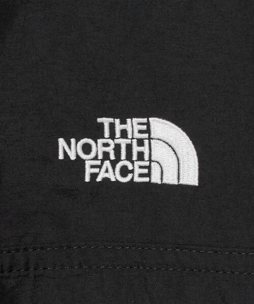 THE NORTH FACE(ザノースフェイス)の「<THE NORTH FACE>コンパクト ジャケット(ブルゾン・メンズ・ブラック/グレー系・L/M/XL)」の9枚目の写真