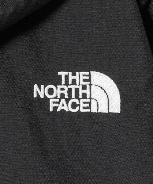THE NORTH FACE(ザノースフェイス)の「<THE NORTH FACE>コンパクト ジャケット(ブルゾン・メンズ・ブラック/グレー系・L/M/XL)」の10枚目の写真