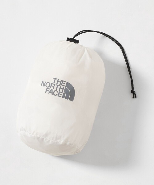 THE NORTH FACE(ザノースフェイス)の「<THE NORTH FACE>コンパクト ジャケット(ブルゾン・メンズ・ブラック/グレー系・L/M/XL)」の17枚目の写真