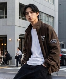 Philip Lumbang(�t�B���b�v�����o��)��Philip Lumbang/�t�B���b�v�����o�� �I�[�o�[�T�C�Y �X�g���[�g �i�C�����W���P�b�g/�g���b�N�W���P�b�g/�u���]��/���f�B�[�X �����Y(�i�C�����W���P�b�g)