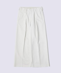 markaware（マーカウェア）の「【saby】TUCK-BAGGY TYPE 3（デニムパンツ）」