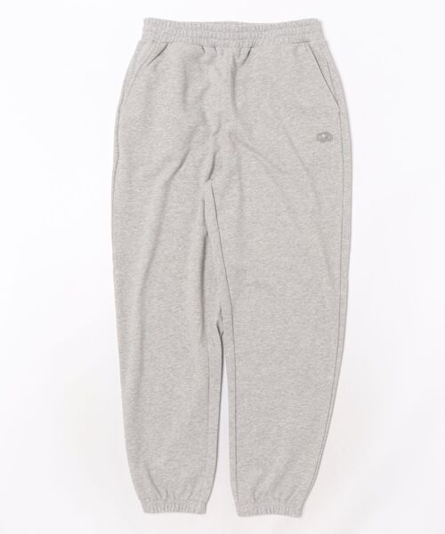 FRUIT OF THE LOOM（フルーツオブザルーム）の「【FRUIT OF THE LOOM】ヘリテージスウェットパンツ（その他パンツ・メンズ・アイボリー/ネイビー/ダークブラウン/杢グレー/ブラック/クリーム・L/XL/M/S）」の3枚目の写真