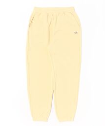 【FRUIT OF THE LOOM】ヘリテージスウェットパンツ