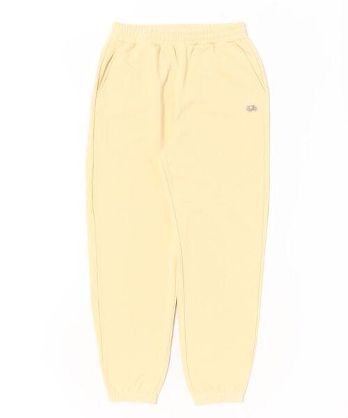 FRUIT OF THE LOOM（フルーツオブザルーム）の「【FRUIT OF THE LOOM】ヘリテージスウェットパンツ（その他パンツ・メンズ・アイボリー/ネイビー/ダークブラウン/杢グレー/ブラック/クリーム・L/XL/M/S）」の5枚目の写真