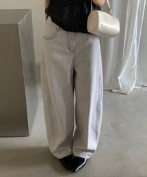 デニムパンツ