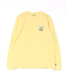 【直営店限定】BILLABONG メンズ R STYLE ロンT 【2026年秋冬モデル】