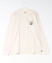 【直営店限定】BILLABONG メンズ R STYLE ロンT 【2026年秋冬モデル】
