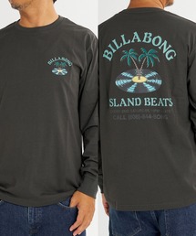 【直営店限定】BILLABONG メンズ R STYLE ロンT 【2026年秋冬モデル】/ビラボンバックプリント長袖ロンT